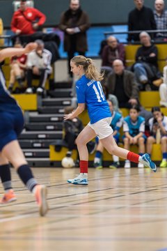 Bild 229 - wBJ NFV Futsalmeisterschaft